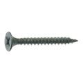 National Nail 280139 25 lbs. 2 in. Black Drywall Screw 544596